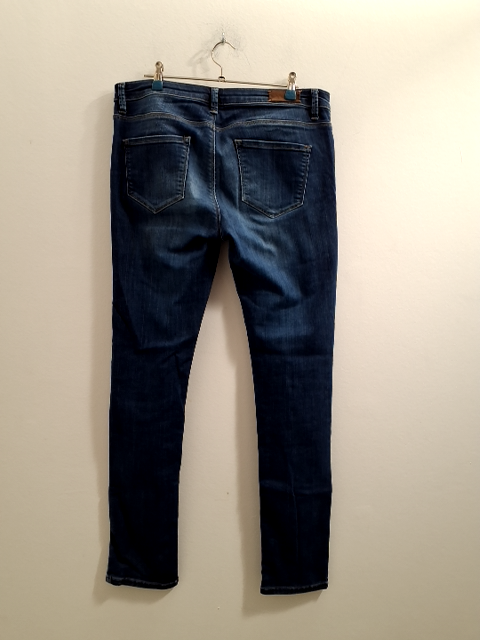 Mos Mosh Cowboybukser (B286)